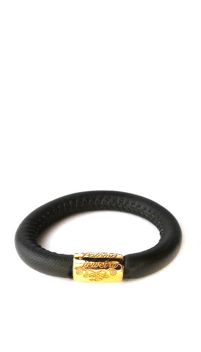 Браслет кожаный My B-trench Collection