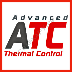 Advanced Thermal Control (ATC) - продвинутый контроль тепловложения