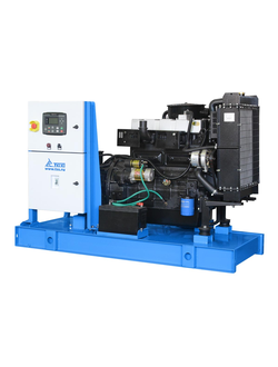 Электростанция 50 кВт АД-50С-Т400-1РМ