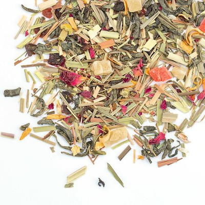 Травяной чай - Фиточай Утренняя прохлада 500 г