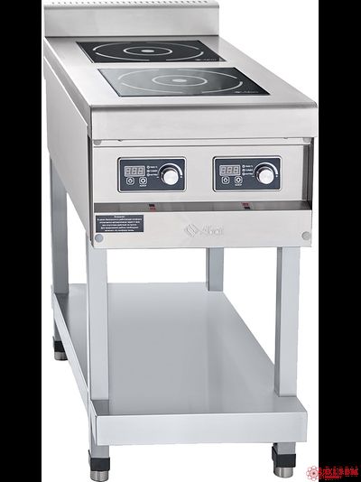 Плита индукционная Abat КИП-29П-3,5-01