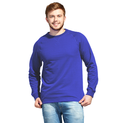 Толстовка унисекс 100% хлопок(A60) (модификация 1)