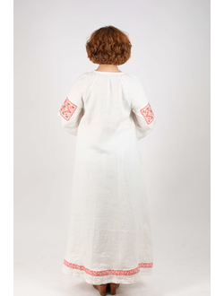 Платье "Женское счастье"