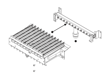 Комплект жиклеров на настенный котел Hi-Therm OPTIMUS 18, 24, 32