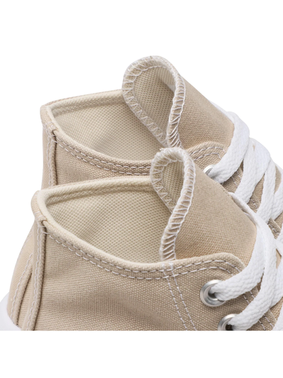 Бежевые оригинальные Кеды Converse Chuck Taylor All Star Move Platform A04365C