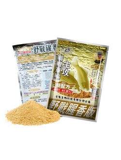 Насадка "Старый призрак" #6288 300гр. серии 918 (цена за 5шт)