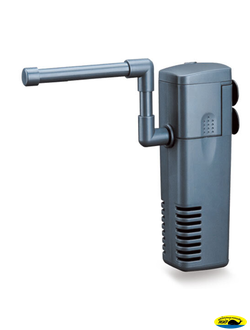 023 Filtr Фильтр внутренний Кристал 600л/ч 8вт