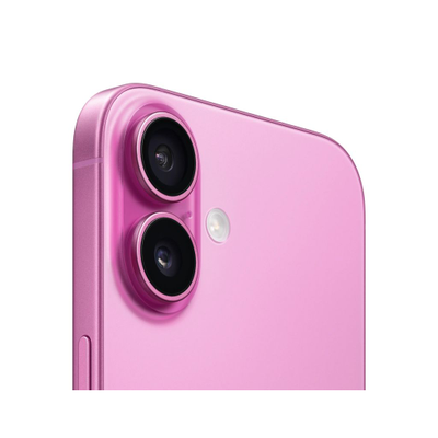 Apple iPhone 16 256 gb Розовый