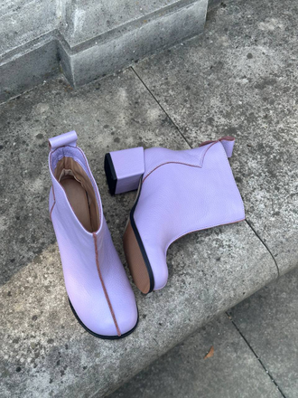 Ботильоны 568-1