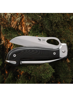 Серия Боцманский