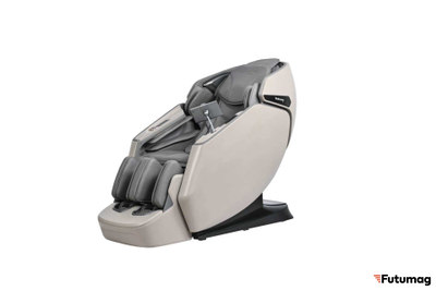 Массажное кресло GT R73