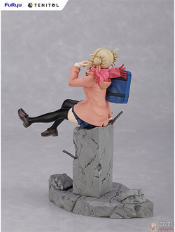 Фигурка Химико Тога (Toga Himiko Tenitol)