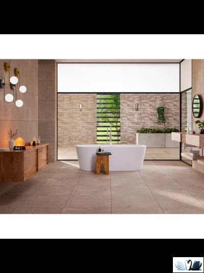 Керамогранит Prime Ceramics Terra Silver 120х60 см