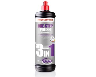 Полировальная паста Menzerna One step polish 3 в 1,   1л