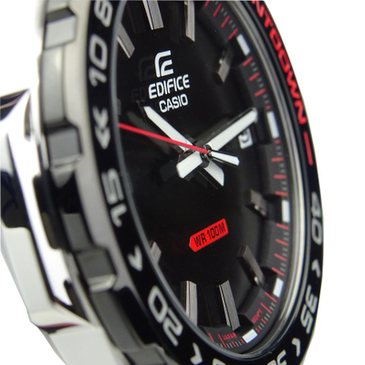Часы Casio Edifice EFV-120BL-1AVUEF