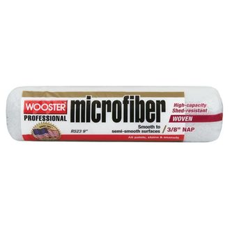 Валик малярный MICROFIBER  Wooster