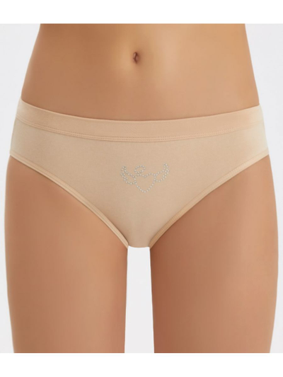 Трусы женские хлопок Baykar - 8098