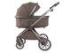 Коляска 2в1 Pituso Mayla Plus Mocha Mousse / Truffle