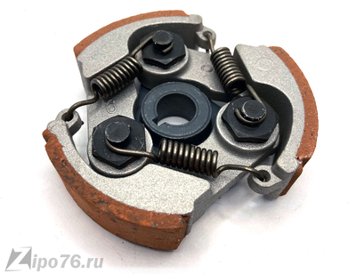 Сцепление на квадроцикл детский 50 кубов
