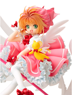 Фигурка 1/7 Сакура Киномото (Kinomoto Sakura)