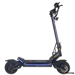 Электросамокат Teverun Fighter Mini