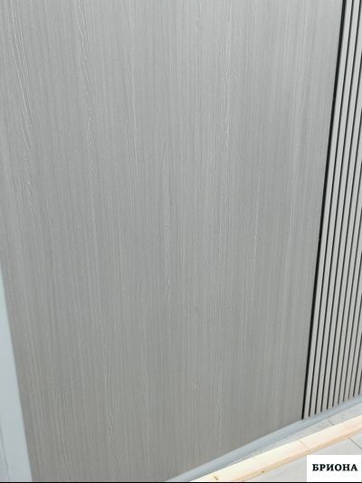 Панель Т026 матовый