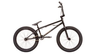 Купить велосипед BMX FITBIKE PRK (Brown) в Иркутске