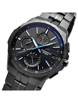 Часы Casio Oceanus OCW-S5000B-1A