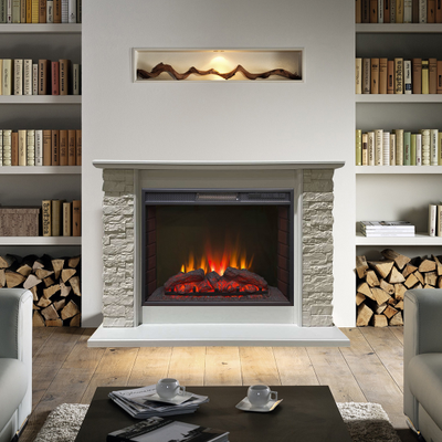 Электрокамин Кимберли