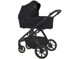 Коляска 2в1 Espiro Yoga 2023 110 Glossy Orient