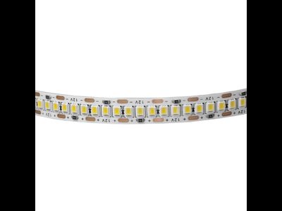 Светодиодная лента 2835 240LED/M 12V IP33 Day Однорядная