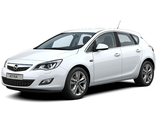 Opel Astra J седан\хэтчбек (2010+)