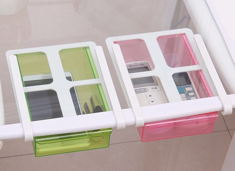 multipurpose shelving