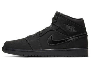 Nike Air Jordan 1 Mid SE All Star 2021 DD1649 001