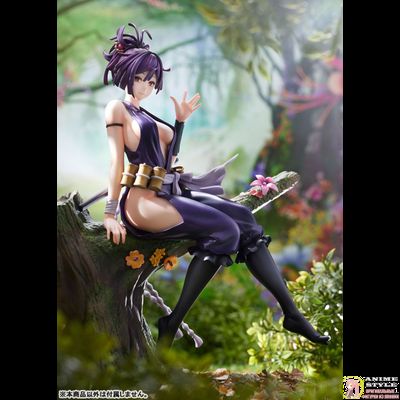 Фигурка 1/7 Юдзуриха (Yuzuriha F:Nex)