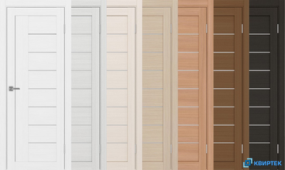 OPTIMA PORTE Турин 524.21