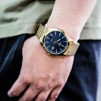 Часы Casio MTP-VD03G-2A