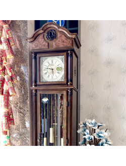 Напольные часы Rhythm CRJ605NR06