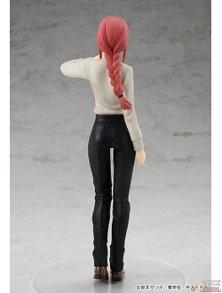 Фигурка Макима (Makima Pop Up Parade)