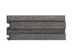 3D панель DECOMASTER D302-86, из дюрополимера, ударопрочная, 2.9 метра