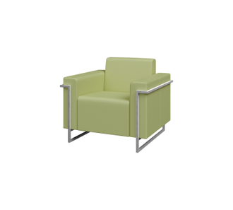 Дакар. Кресло