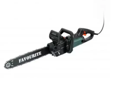 Пила цепная электрическая FAVOURITE GC 2616