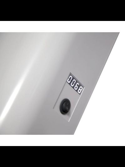 Рециркулятор-обеззараживатель медицинский Ballu RDU-200D ANTICOVIDgenerator, white