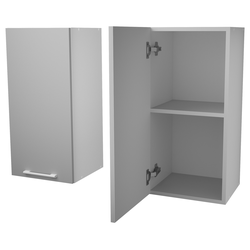 ЛЕ3004 Шкаф кухонный Стайл А-35 (350). Размер: 350*720*310