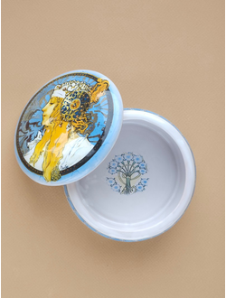 Шкатулка "Дамская"