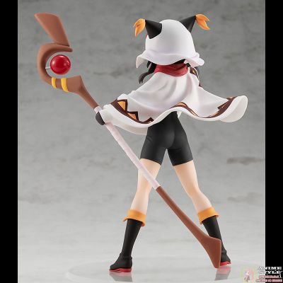 Фигурка Мэгумин (Megumin Winter Ver. Pop Up Parade)