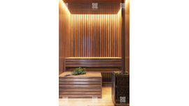 Санузел Сезанн