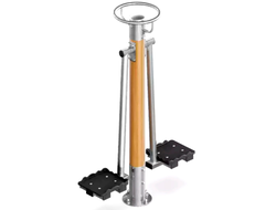 2158.2.5 Эко-тренажер «Маятник двойной»