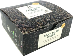 Саше-чай "Дэжу Ассам", 48г (КамлёвЪ)