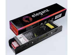 Блок питания для светодиодной ленты Eleganz EL-0004 24V 400W IP44